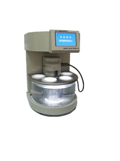 HLT-770X液相銹蝕測定儀